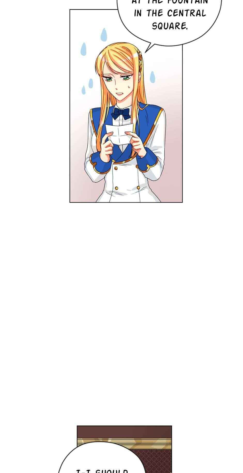 The Magic Tower Librarian Chapter 9 33